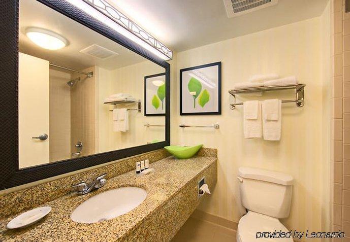 Fairfield Inn & Suites By Marriott Anniston Oxford Værelse billede