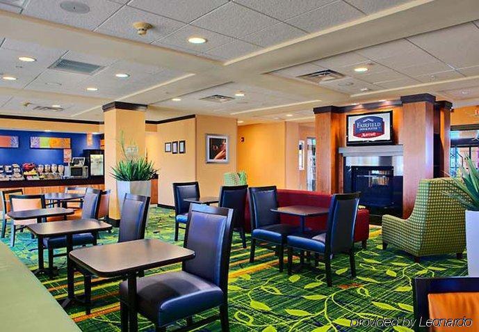Fairfield Inn & Suites By Marriott Anniston Oxford Eksteriør billede