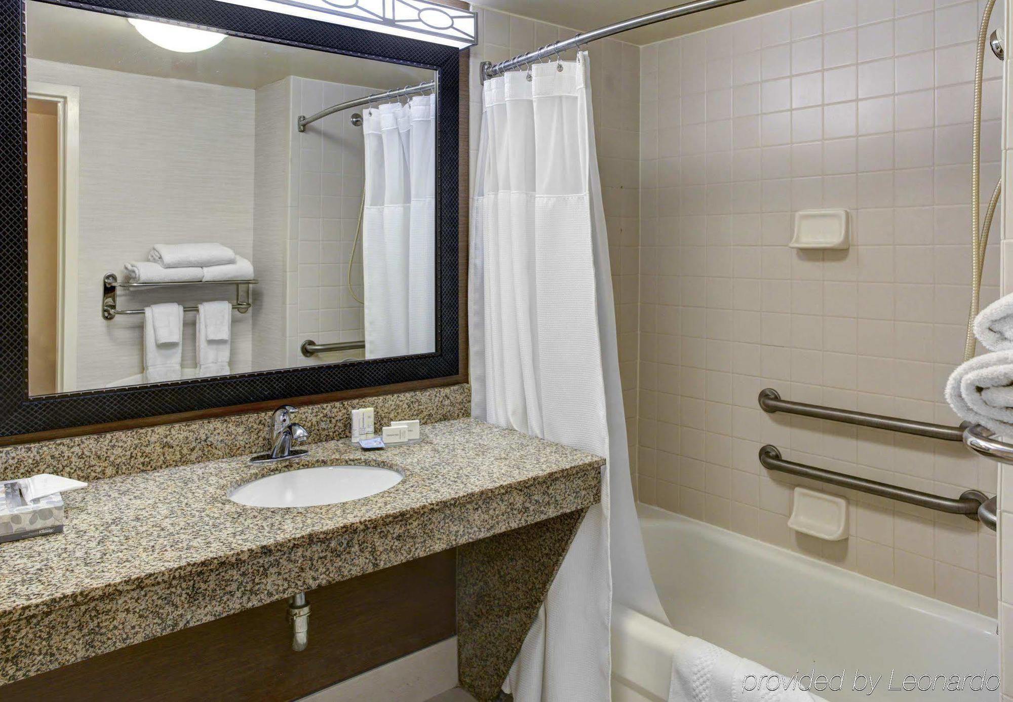 Fairfield Inn & Suites By Marriott Anniston Oxford Eksteriør billede